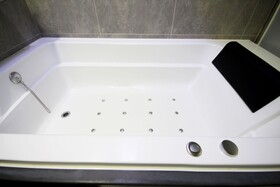 Jeonju Sinsigaji Hotel Moa