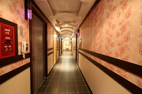 Jeonju Sky Show 1 Motel