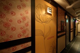 Jeonju Sky Show 1 Motel