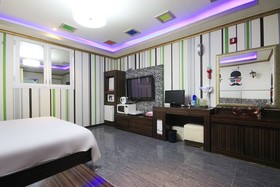 Jeonju Sky Show 1 Motel