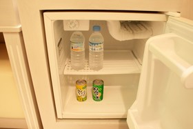 Jeonju Sky Show 1 Motel