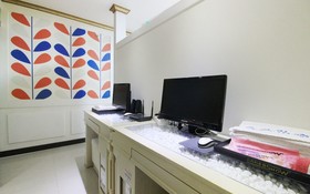 Jeonju Sky Show 1 Motel