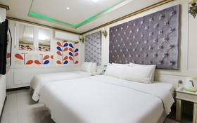 Jeonju Sky Show 1 Motel