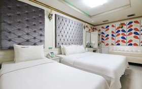 Jeonju Sky Show 1 Motel