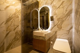 Jeonju Tourist Hotel kkotsim