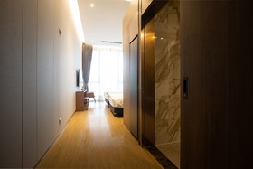 Jeonju Tourist Hotel kkotsim