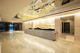 Jeonju Tourist Hotel kkotsim