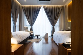 Jeonju Tourist Hotel kkotsim