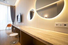 Jeonju Tourist Hotel kkotsim