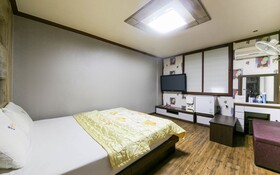 Jeonju Ua Dong