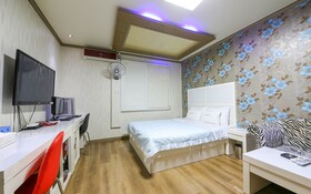 Jeonju Uadong Cf