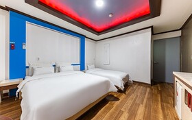 Jeonju Ua Dong FX