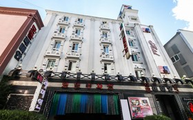 Jeonju Uadong Raemian