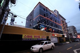Jeonju Ua-Dong Smart