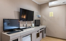 Jeonju Ua-Dong Smart