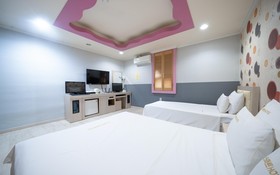 Jeonju Ua-Dong Smart