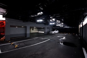 Jeonju Ua-Dong Smart