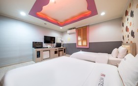 Jeonju Ua-Dong Smart