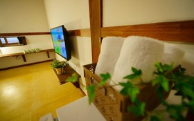 Jeonju Yedang Pension