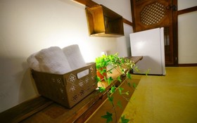 Jeonju Yedang Pension