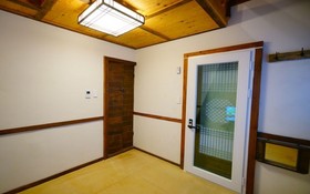 Jeonju Yedang Pension