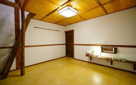 Jeonju Yedang Pension