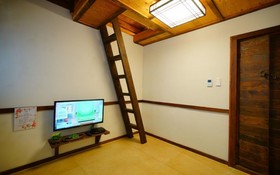 Jeonju Yedang Pension