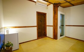 Jeonju Yedang Pension