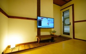 Jeonju Yedang Pension