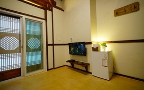 Jeonju Yedang Pension
