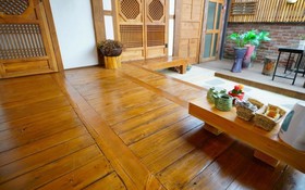 Jeonju Yedang Pension