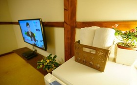Jeonju Yedang Pension