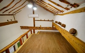 Jeonju Yedang Pension