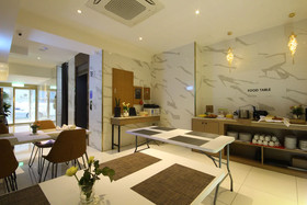 Kama Hotel