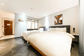 Kama Hotel