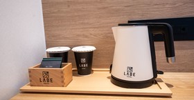 Labe Hotel
