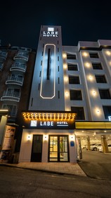 Labe Hotel