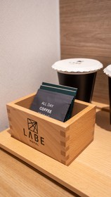 Labe Hotel