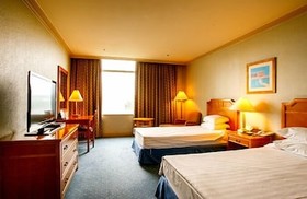 Lahan Hotel Jeonju