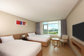 Lahan Hotel Jeonju