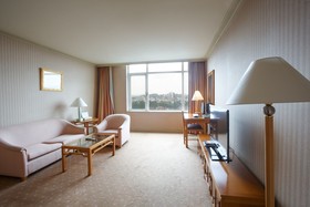Lahan Hotel Jeonju