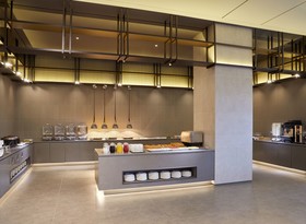 Lahan Hotel Jeonju