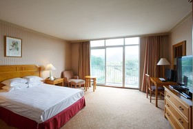 Lahan Hotel Jeonju