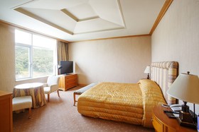 Lahan Hotel Jeonju