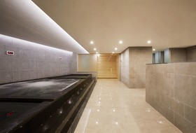 Lahan Hotel Jeonju