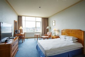 Lahan Hotel Jeonju