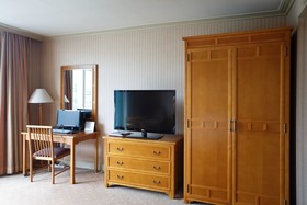 Lahan Hotel Jeonju