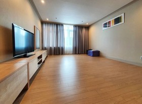 Lahan Hotel Jeonju