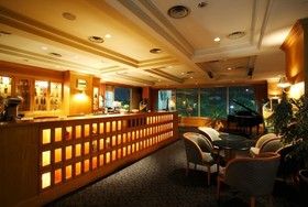 Lahan Hotel Jeonju
