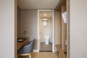 Lahan Hotel Jeonju